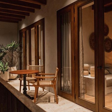 Makani Luxury Wanderlust Corregimiento Bocachica Extérieur photo