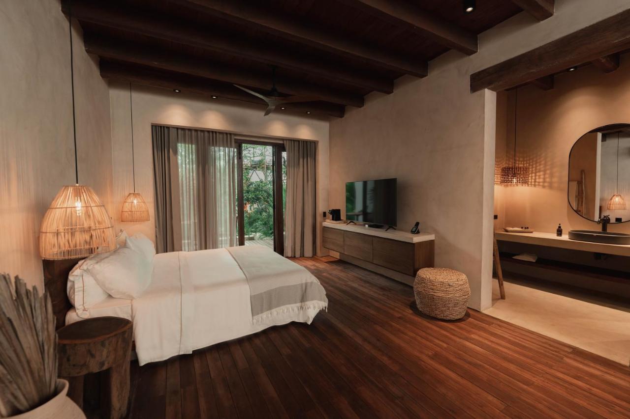 Makani Luxury Wanderlust Corregimiento Bocachica Extérieur photo