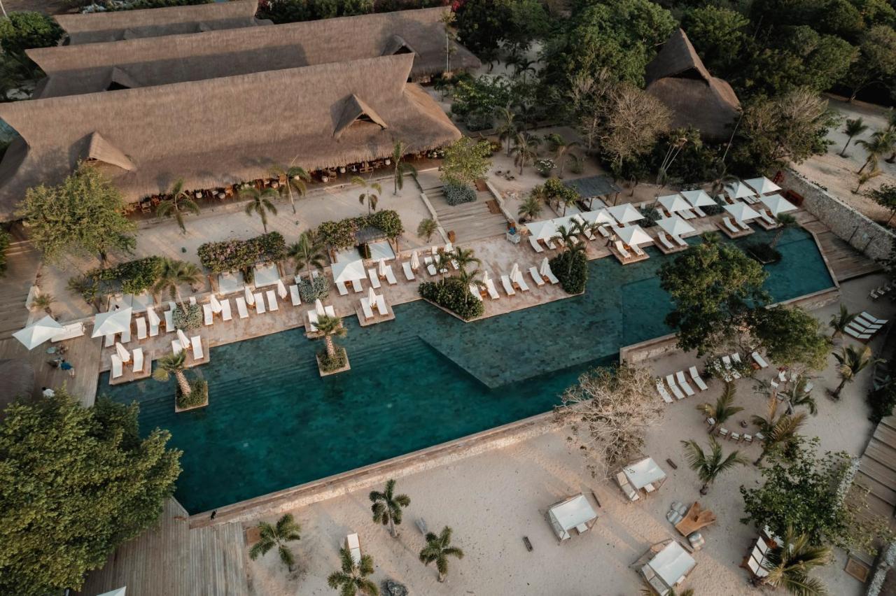 Makani Luxury Wanderlust Corregimiento Bocachica Extérieur photo