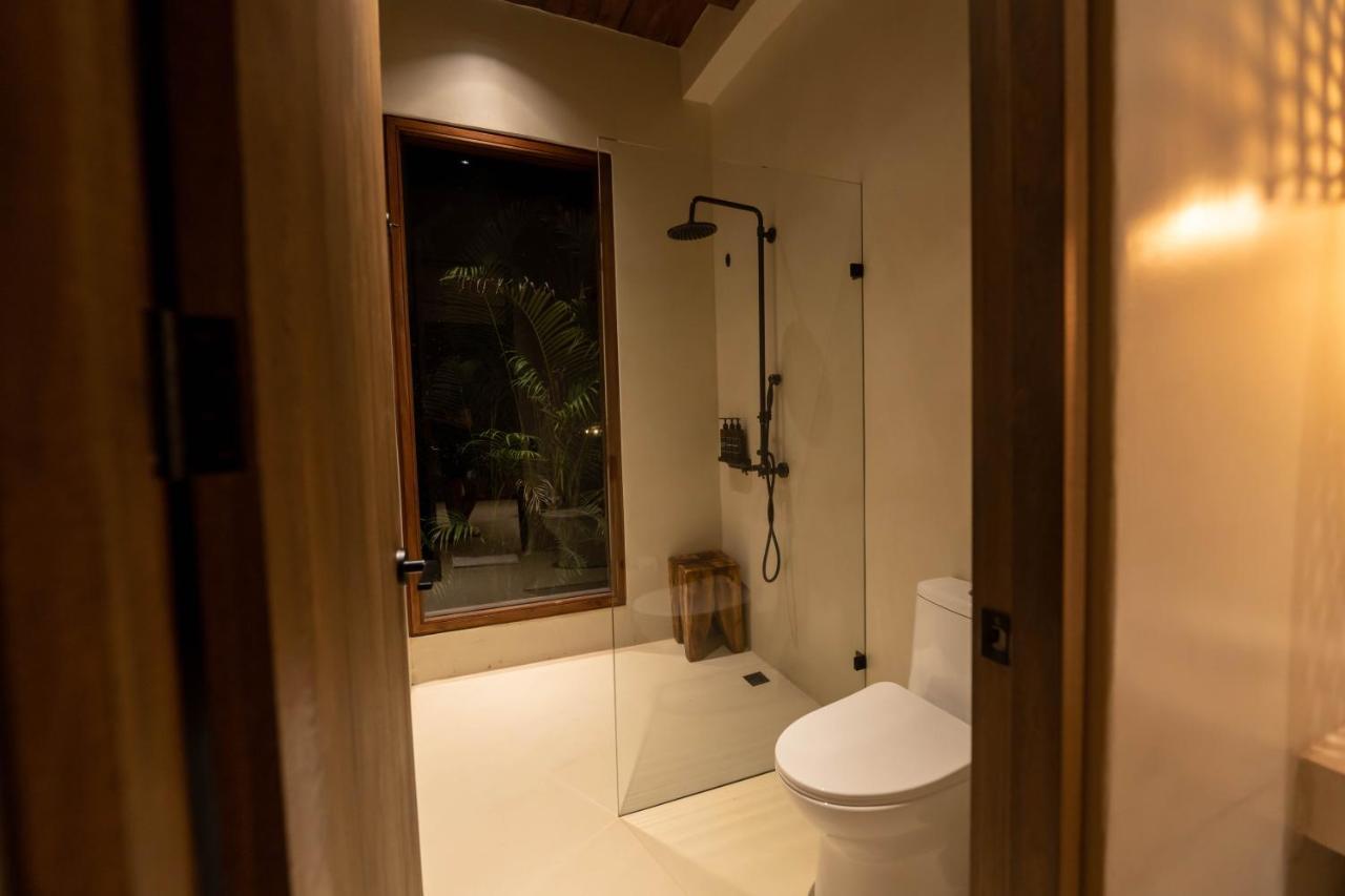 Makani Luxury Wanderlust Corregimiento Bocachica Extérieur photo