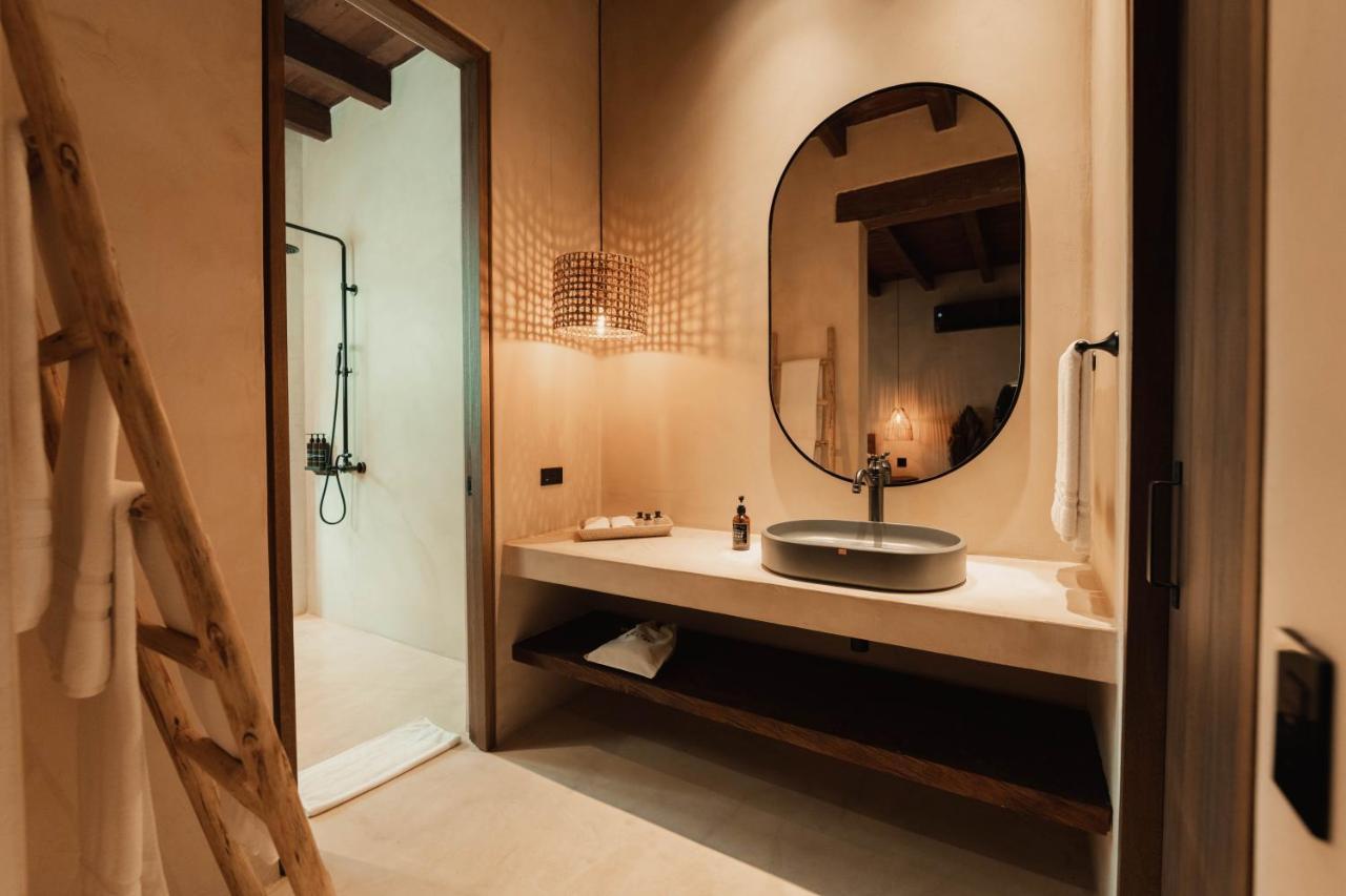 Makani Luxury Wanderlust Corregimiento Bocachica Extérieur photo
