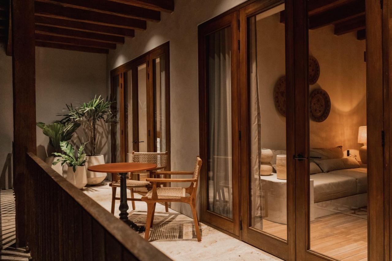 Makani Luxury Wanderlust Corregimiento Bocachica Extérieur photo