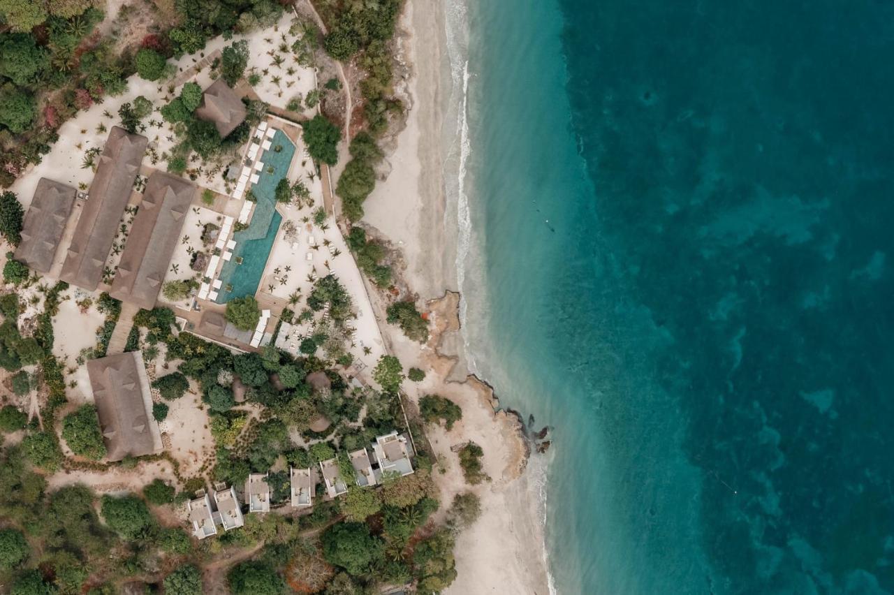 Makani Luxury Wanderlust Corregimiento Bocachica Extérieur photo