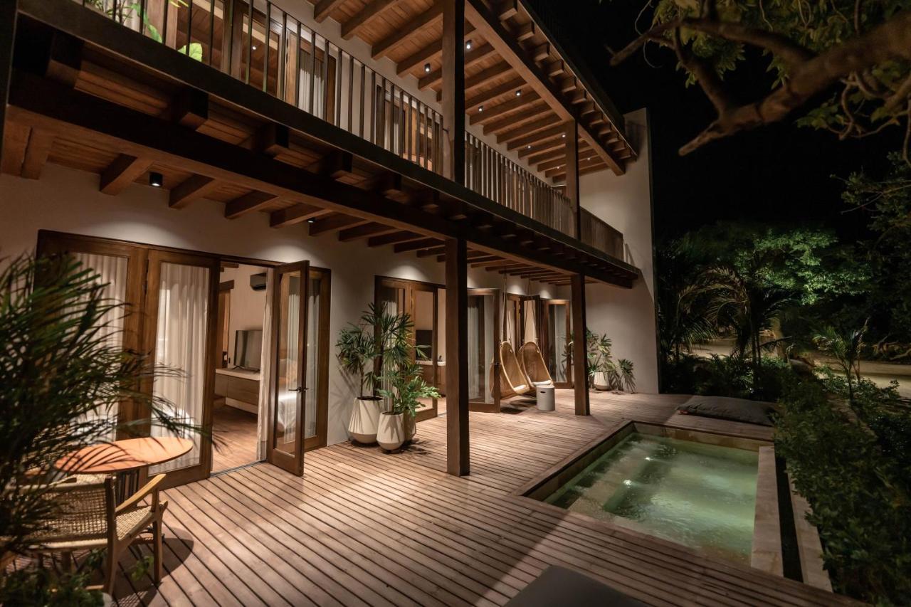 Makani Luxury Wanderlust Corregimiento Bocachica Extérieur photo