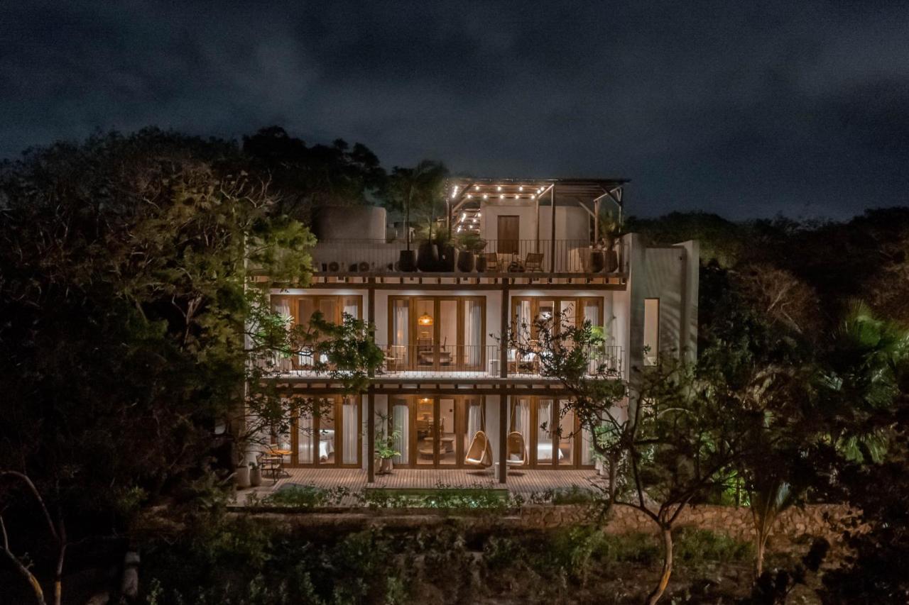 Makani Luxury Wanderlust Corregimiento Bocachica Extérieur photo