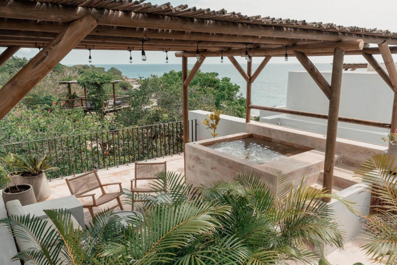 Makani Luxury Wanderlust Corregimiento Bocachica Extérieur photo