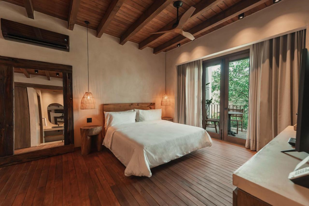 Makani Luxury Wanderlust Corregimiento Bocachica Extérieur photo