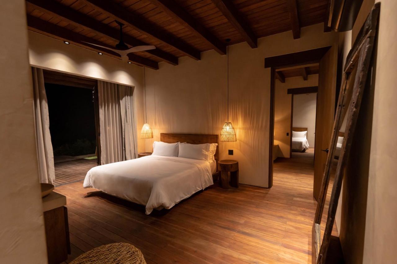 Makani Luxury Wanderlust Corregimiento Bocachica Extérieur photo