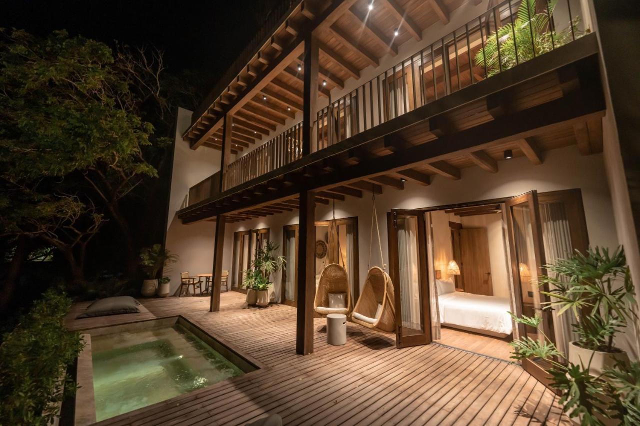 Makani Luxury Wanderlust Corregimiento Bocachica Extérieur photo