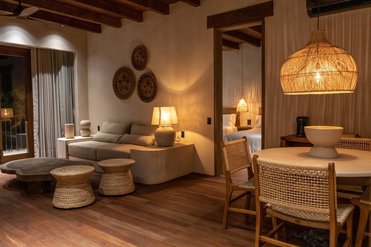 Makani Luxury Wanderlust Corregimiento Bocachica Extérieur photo