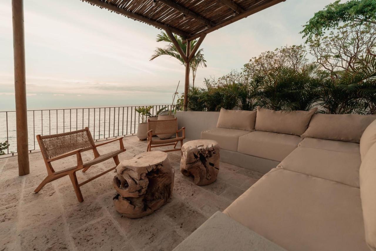 Makani Luxury Wanderlust Corregimiento Bocachica Extérieur photo