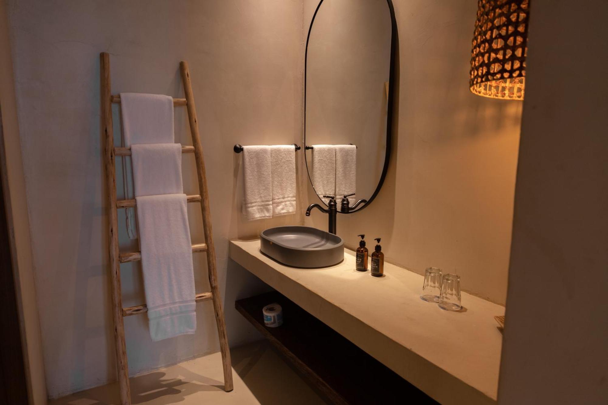 Makani Luxury Wanderlust Corregimiento Bocachica Extérieur photo